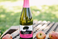 Cidre Demi-sec Fruité