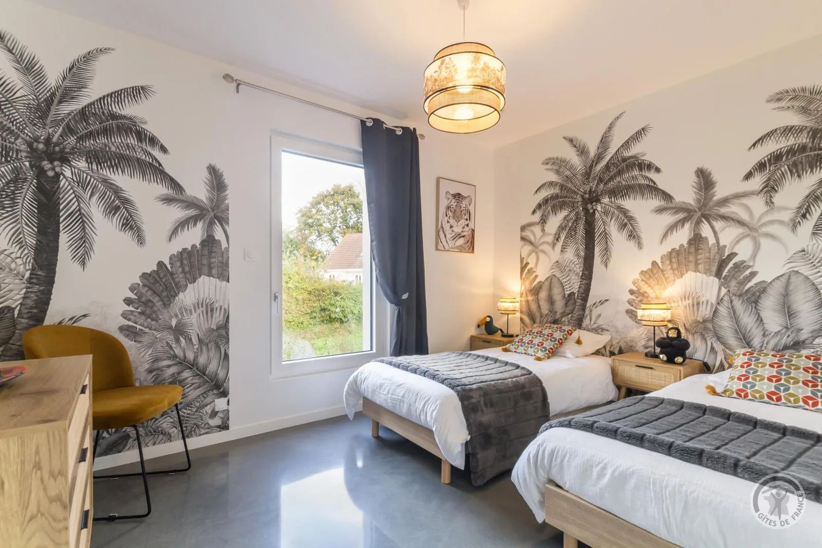 le gÎte - image 3
